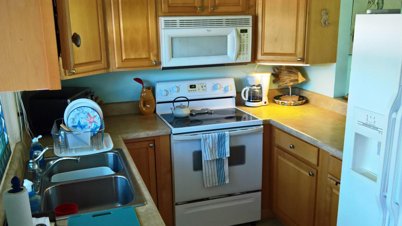 1004 Shorewinds Drive, Fort Pierce, FL 34949