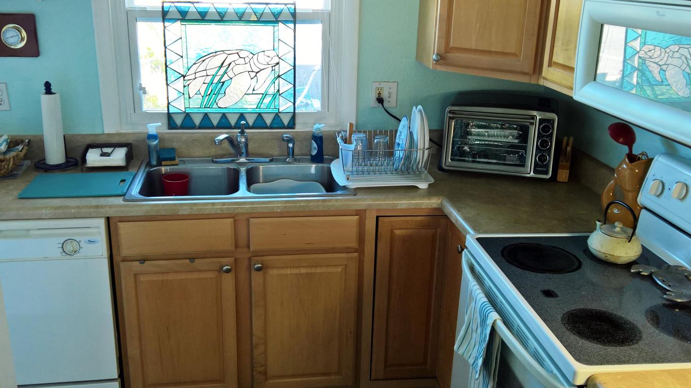 1004 Shorewinds Drive, Fort Pierce, FL 34949