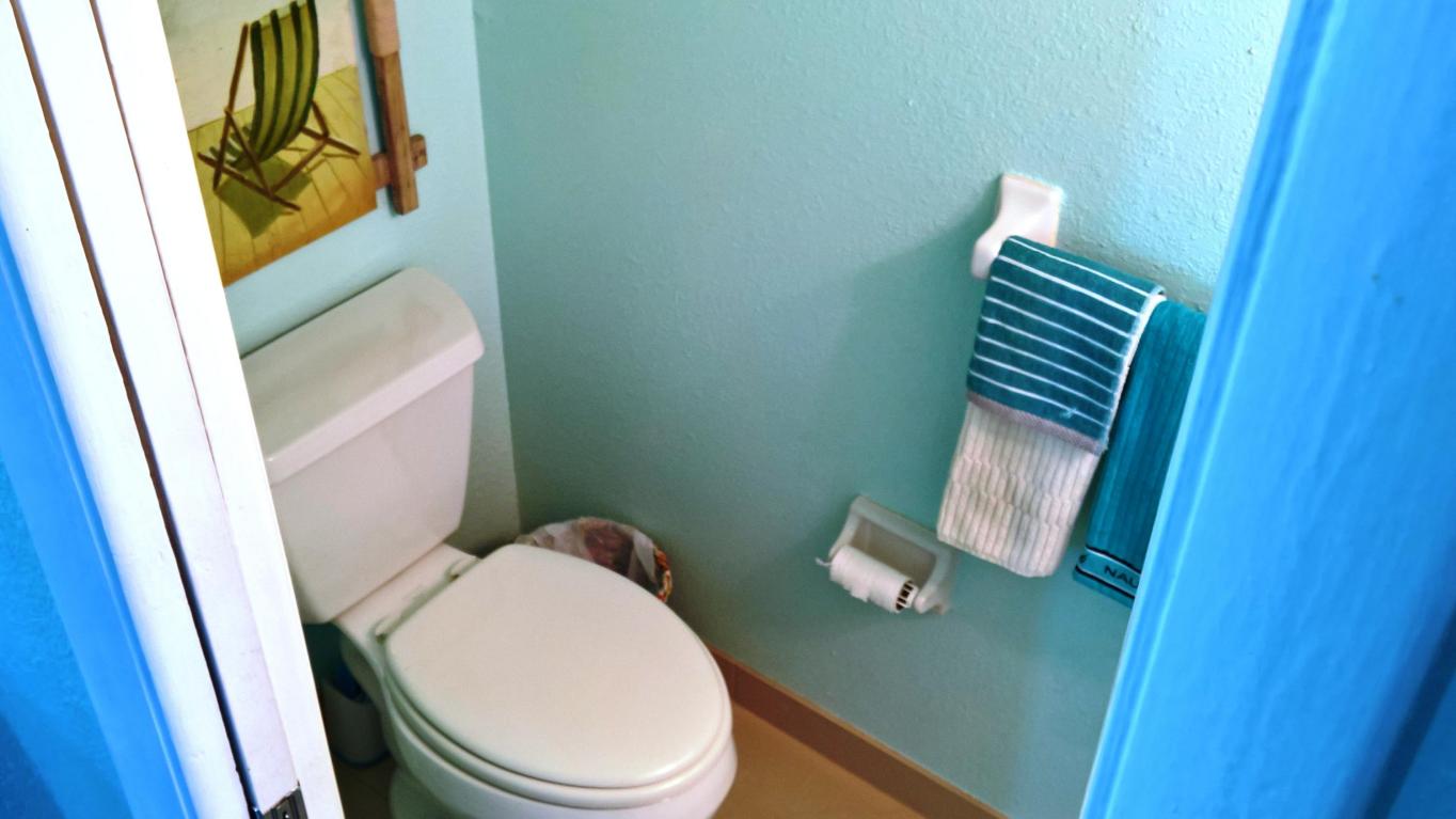 1004 Shorewinds Drive, Fort Pierce, FL 34949