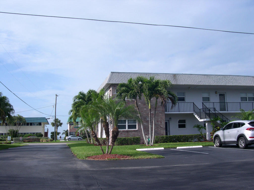 1166 Bayshore Drive, Fort Pierce, FL 34949
