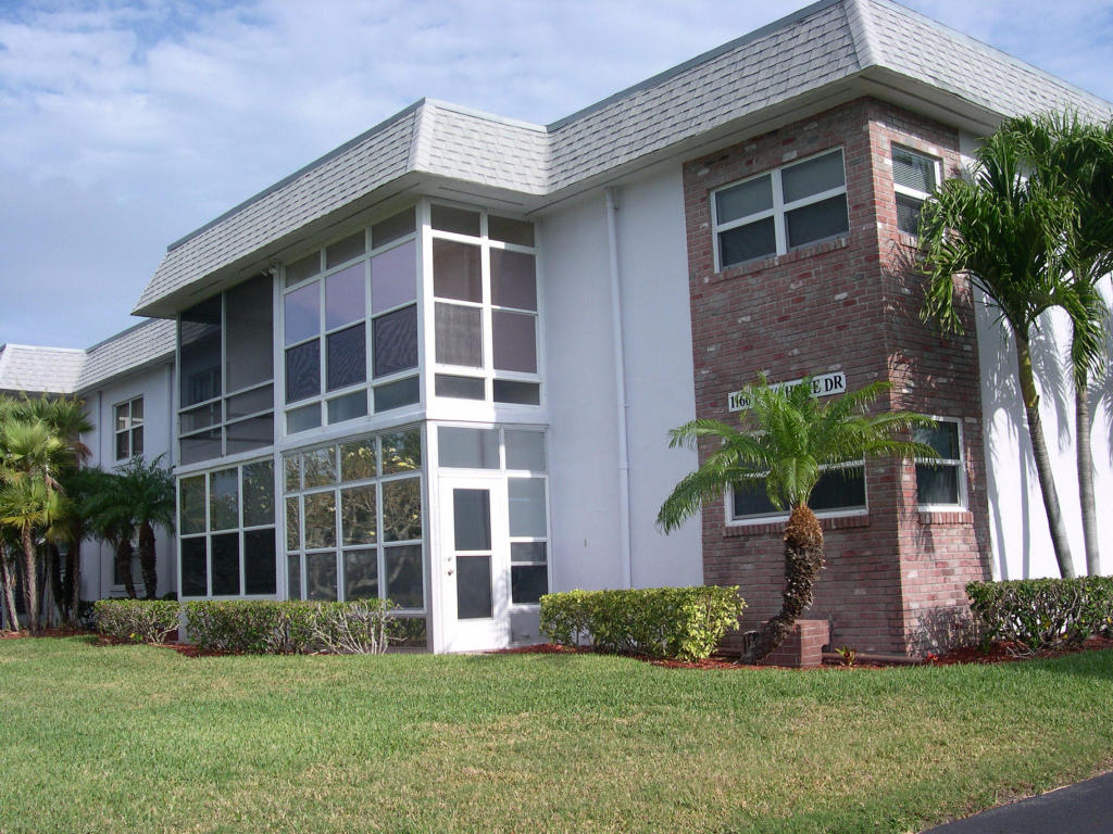 1166 Bayshore Drive, Fort Pierce, FL 34949