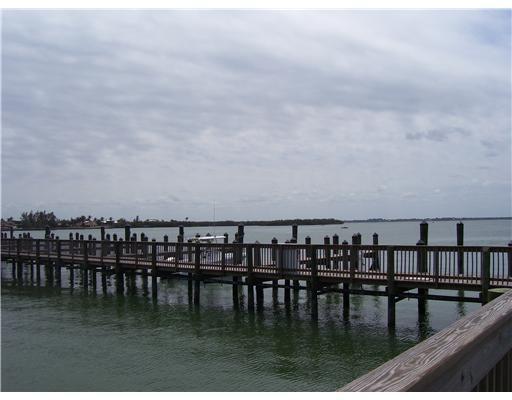 607 Mariner Bay Boulevard, Fort Pierce, FL 34949