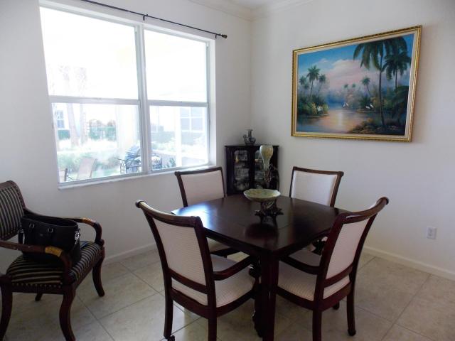 607 Mariner Bay Boulevard, Fort Pierce, FL 34949