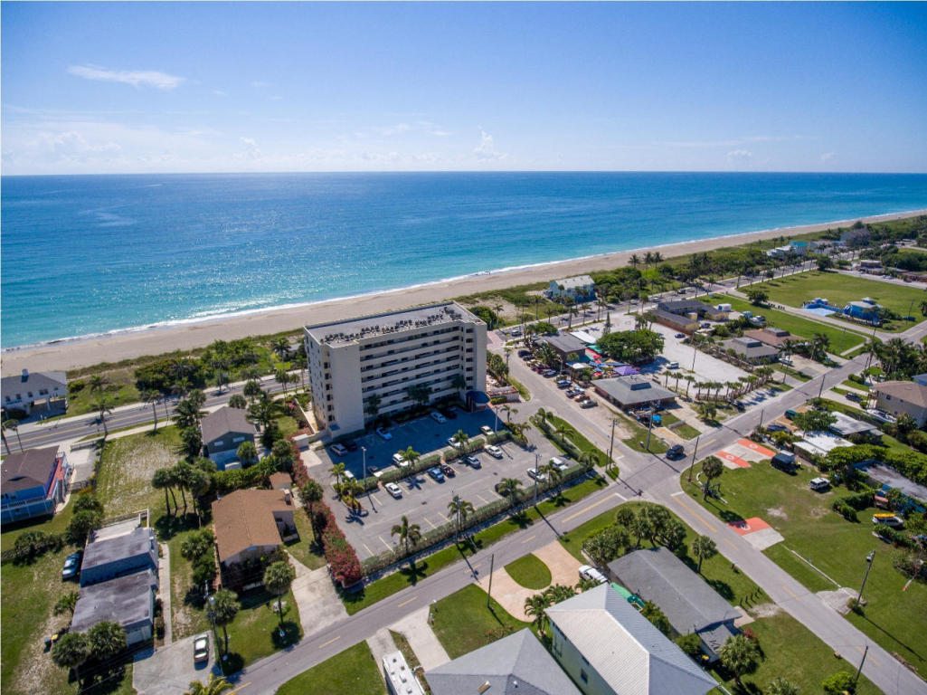 355 S Ocean Dr, Fort Pierce, FL 34949