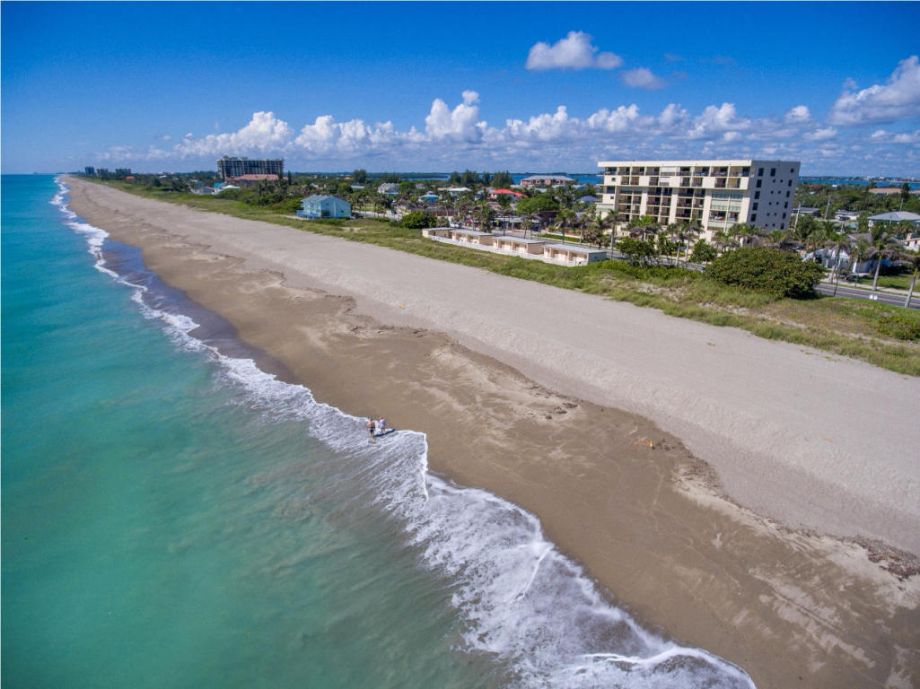 355 S Ocean Dr, Fort Pierce, FL 34949