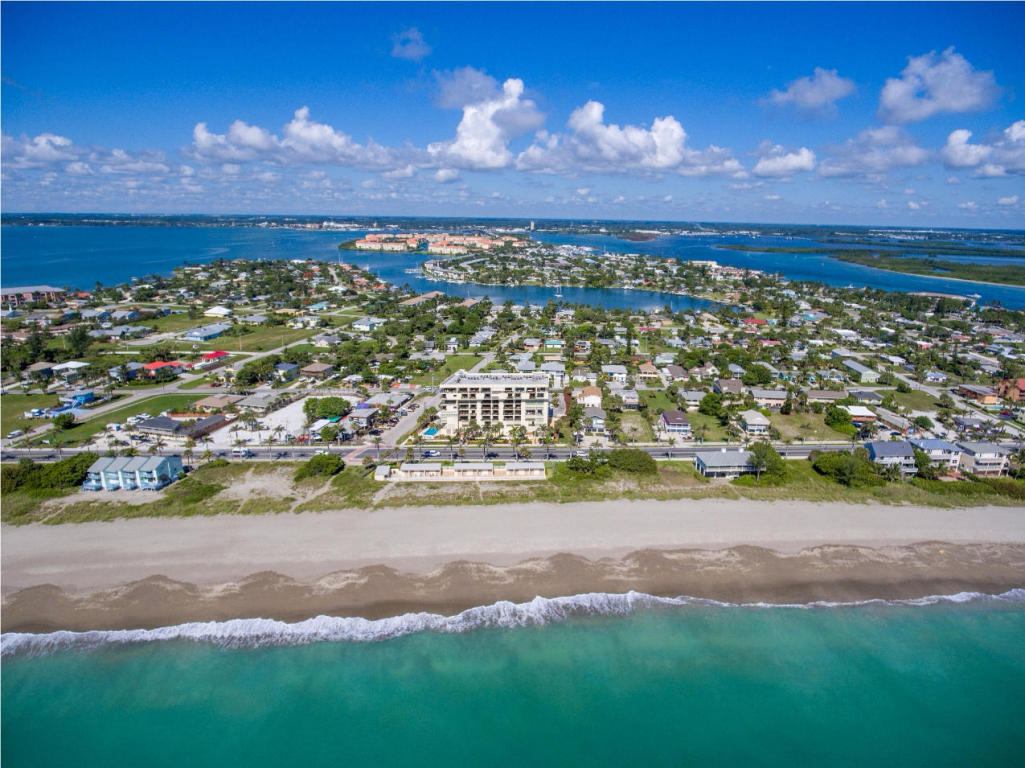355 S Ocean Dr, Fort Pierce, FL 34949
