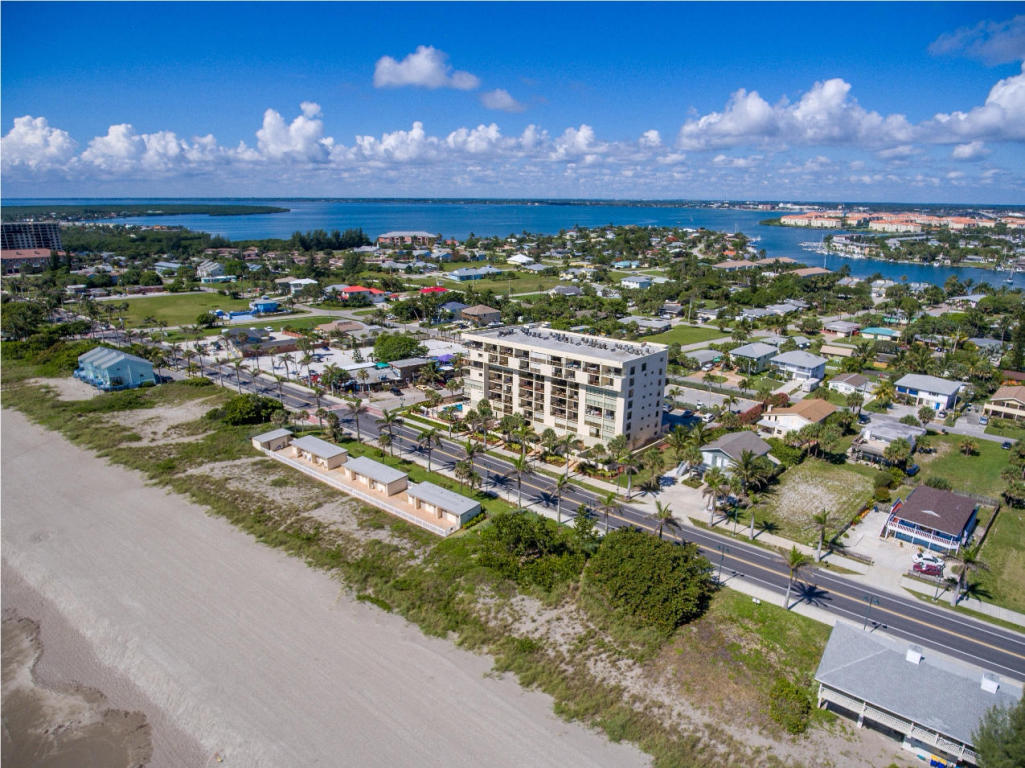 355 S Ocean Dr, Fort Pierce, FL 34949