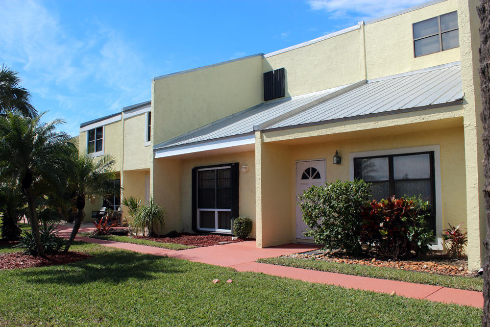 2703 N A1a, Fort Pierce, FL 34949