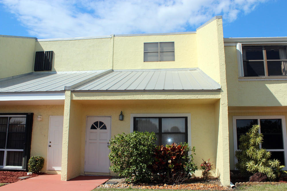 2703 N A1a, Fort Pierce, FL 34949