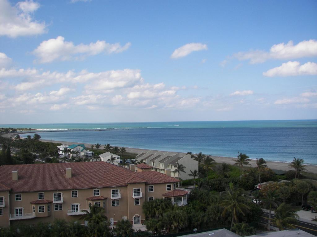 801 S Ocean Drive, Fort Pierce, FL 34949