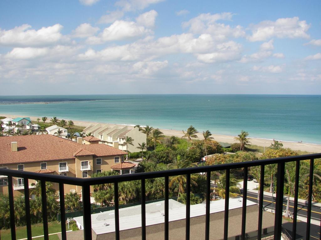 801 S Ocean Drive, Fort Pierce, FL 34949