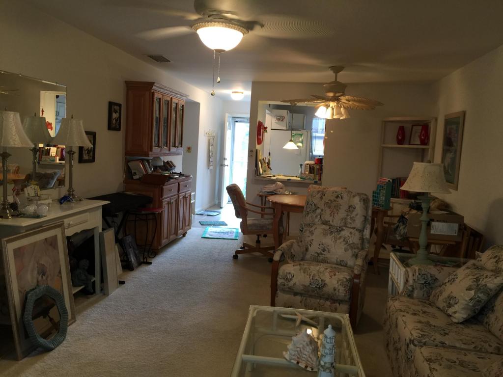1166 Bayshore Drive, Fort Pierce, FL 34949