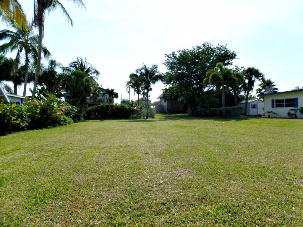 Tbd Fernandina St, Fort Pierce, FL 34949