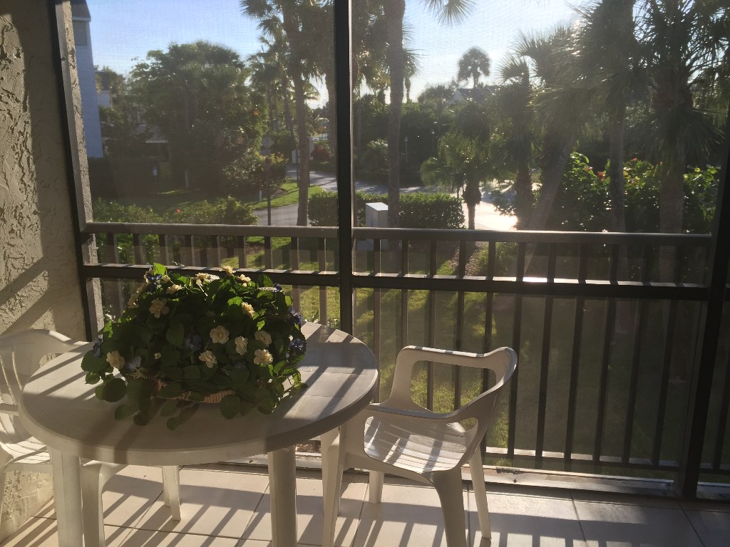 2400 S Ocean Drive, Fort Pierce, FL 34949