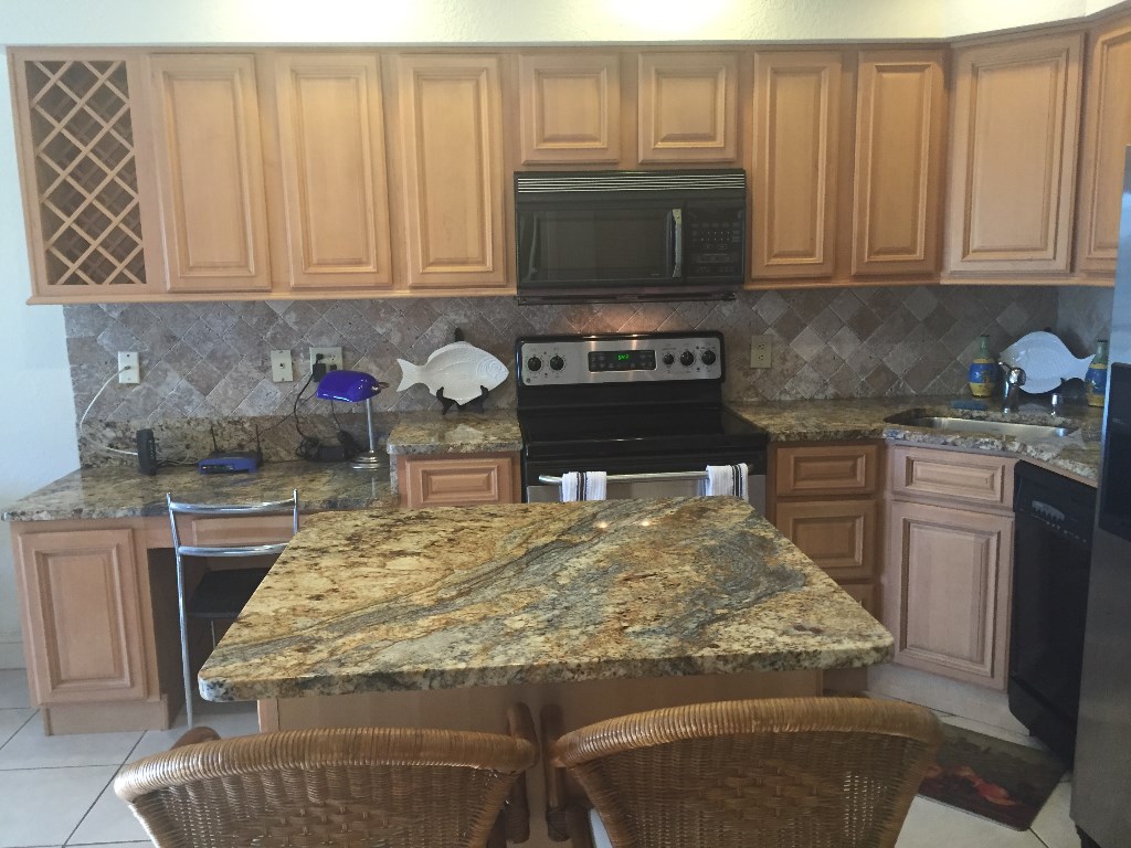 2400 S Ocean Drive, Fort Pierce, FL 34949