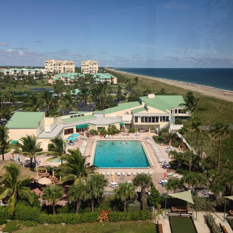 2400 S Ocean Drive, Fort Pierce, FL 34949