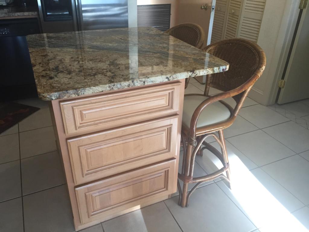2400 S Ocean Drive, Fort Pierce, FL 34949