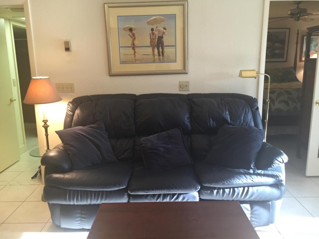 2400 S Ocean Drive, Fort Pierce, FL 34949