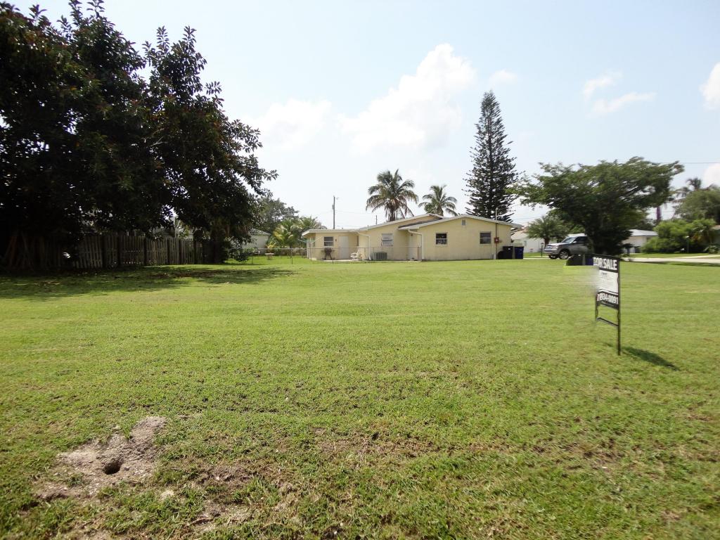 Tbd Thumb Point Drive, Fort Pierce, FL 34949