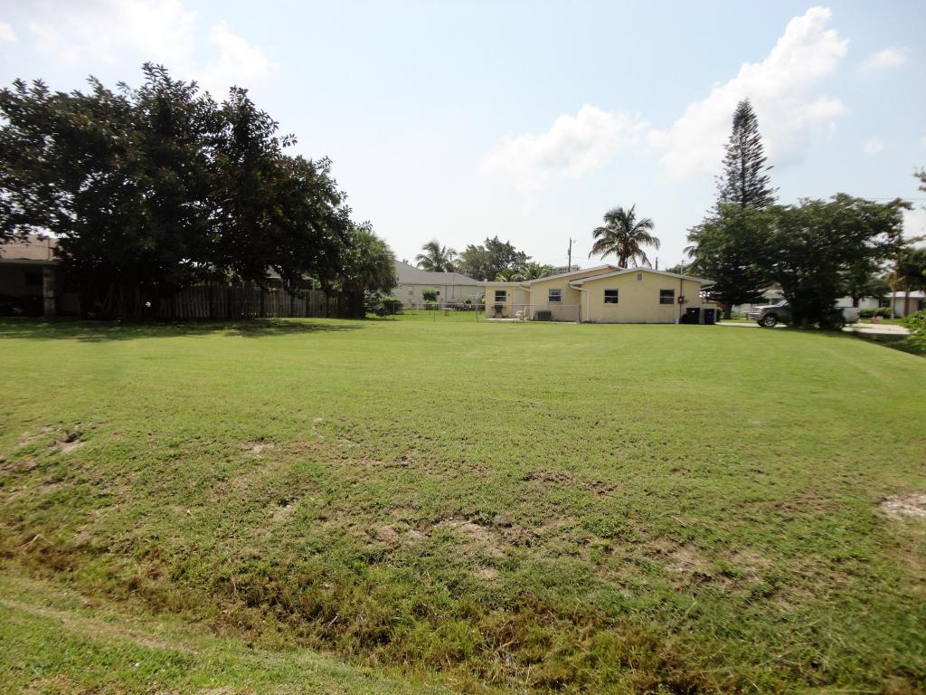 Tbd Thumb Point Drive, Fort Pierce, FL 34949