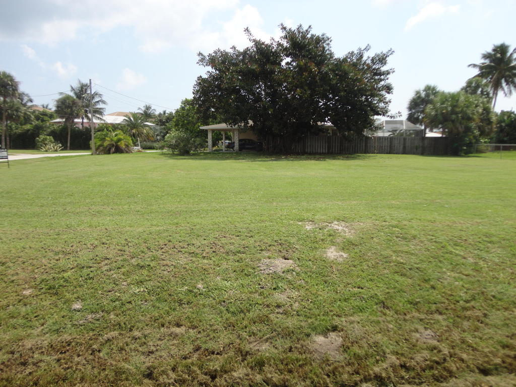Tbd Thumb Point Drive, Fort Pierce, FL 34949