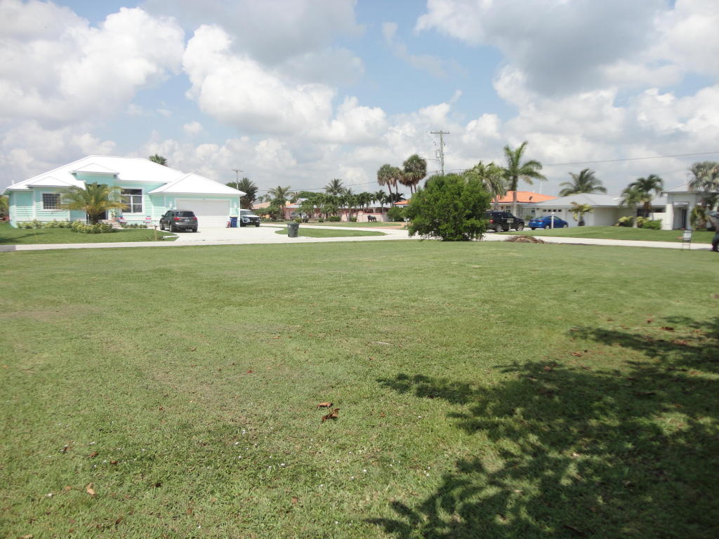 Tbd Thumb Point Drive, Fort Pierce, FL 34949