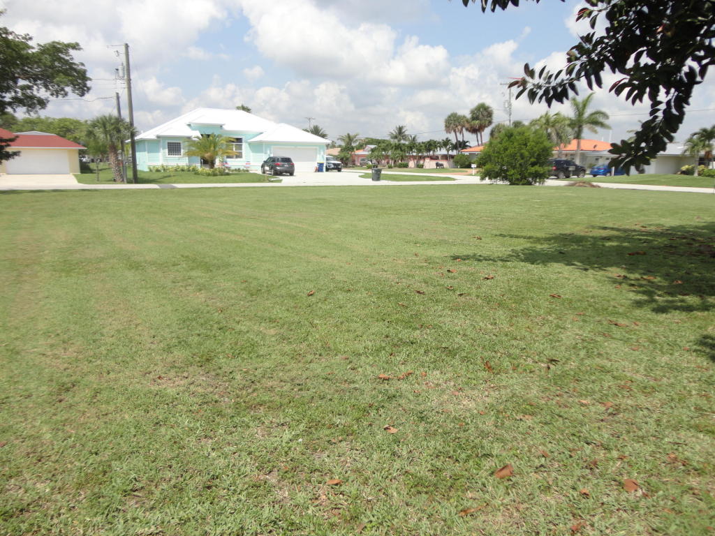 Tbd Thumb Point Drive, Fort Pierce, FL 34949