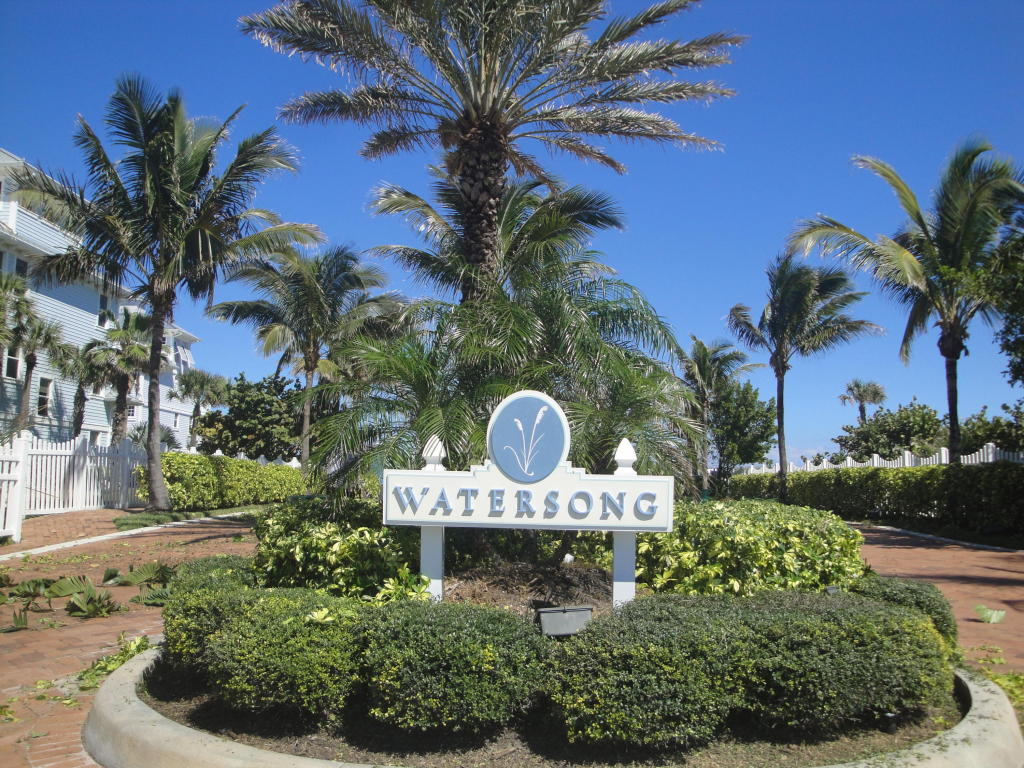 5105 Watersong Way, Hutchinson Island, FL 34949