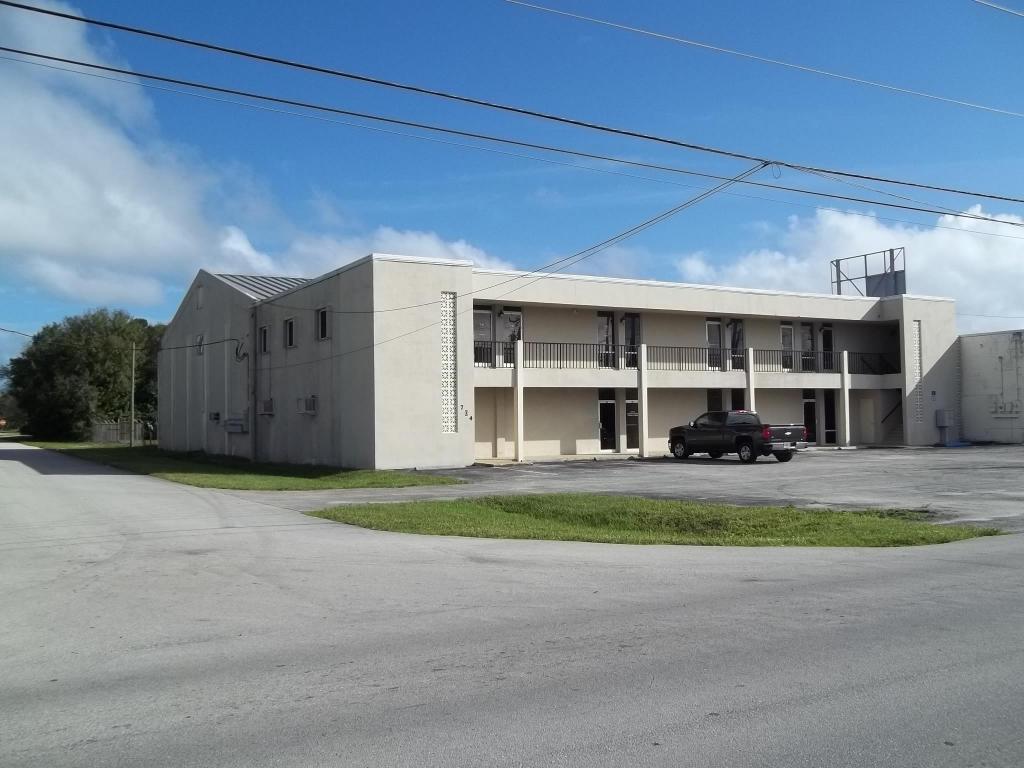 704 N 39th Street, Fort Pierce, FL 34950