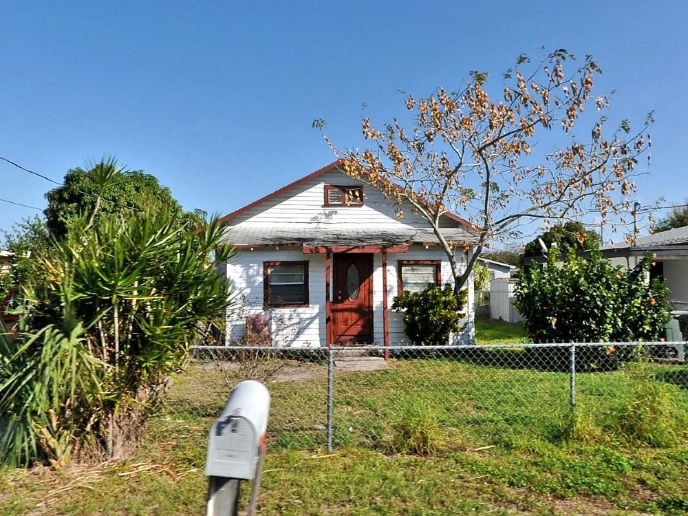 1610 N 14th Street, Fort Pierce, FL 34950