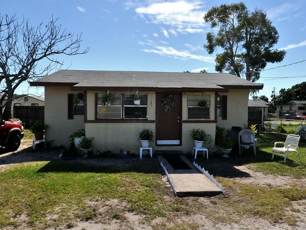2603 Booker Street, Fort Pierce, FL 34950