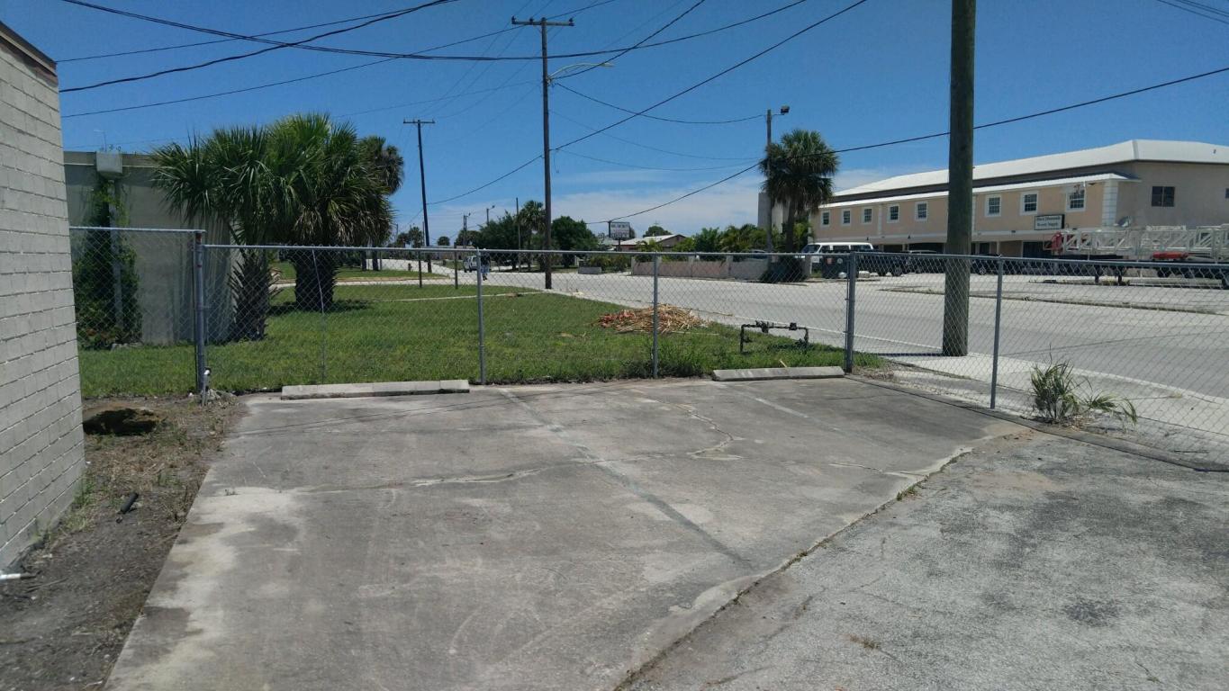 605 N 7th N Street, Fort Pierce, FL 34950