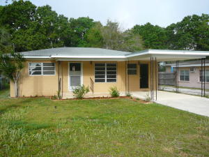 311 S 23rd Street, Fort Pierce, FL 34950