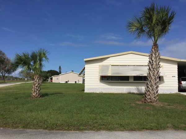 Spanish Lakes Fairway14000 Amarillis CourtFort Pierce, FL 34951