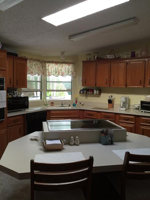 Spanish Lakes Fairway14000 Amarillis CourtFort Pierce, FL 34951