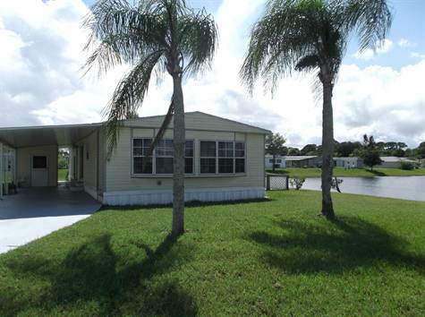 Spanish Lakes Country Club8 Nuestra IslaFort Pierce, FL 34951
