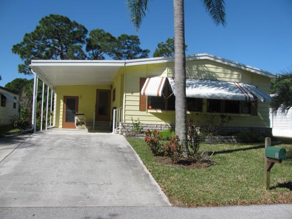 Spanish Lakes Country Club8 Ecuador WayFort Pierce, FL 34951