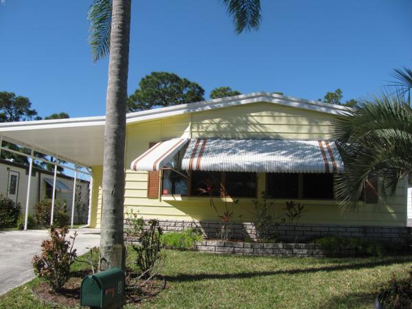 Spanish Lakes Country Club8 Ecuador WayFort Pierce, FL 34951