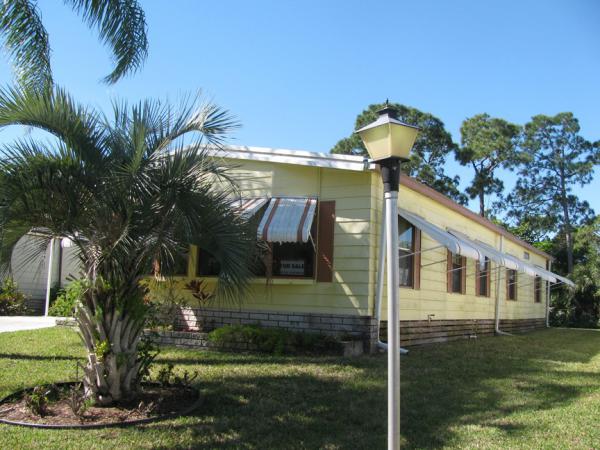 Spanish Lakes Country Club8 Ecuador WayFort Pierce, FL 34951