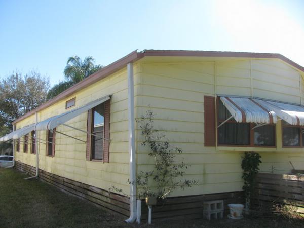 Spanish Lakes Country Club8 Ecuador WayFort Pierce, FL 34951