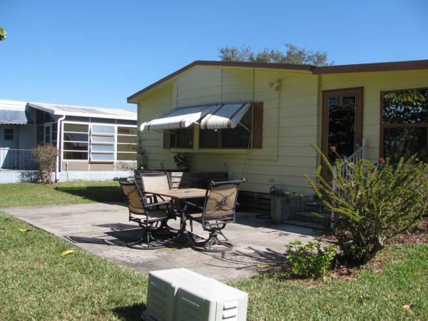 Spanish Lakes Country Club8 Ecuador WayFort Pierce, FL 34951