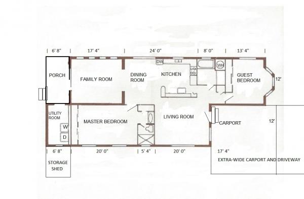Spanish Lakes Country Club31 Villa del NorteFort Pierce, FL 34951
