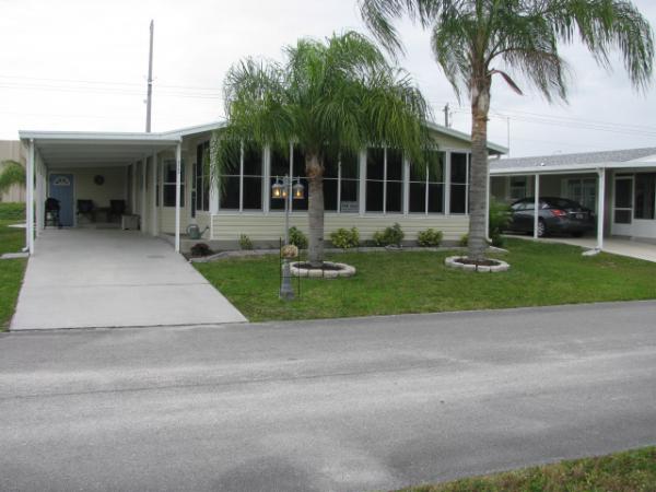 Spanish Lakes Fairway6563 Dulce RealFort Pierce, FL 34951