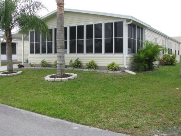 Spanish Lakes Fairway6563 Dulce RealFort Pierce, FL 34951