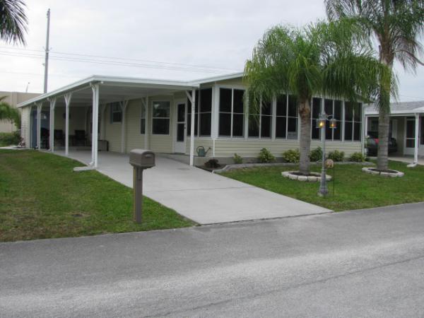 Spanish Lakes Fairway6563 Dulce RealFort Pierce, FL 34951