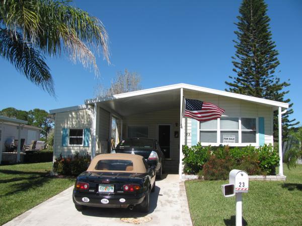 Spanish Lakes Country Club23 Arboles del NorteFort Pierce, FL 34951