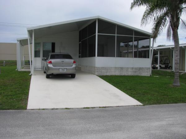 Spanish Lakes Fairway6593 Dulce RealFort Pierce, FL 34951