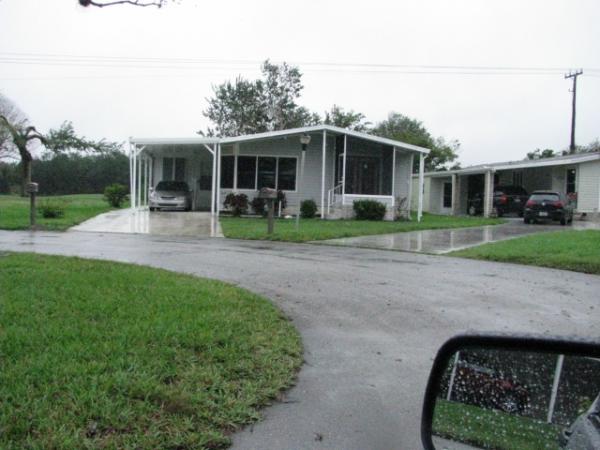 Spanish Lakes Fairway13967 Encantardo Cr.Fort Pierce, FL 34951