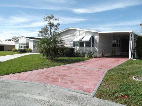 Spanish Lakes Fairway6793 Sinsonte CourtFort Pierce, FL 34951