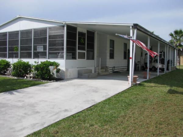 Spanish Lakes Fairway14142 ZoralFort Pierce, FL 34951